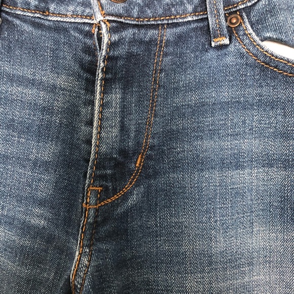 Levi’s Bold Curve Classic Rise Boot Jeans - Picture 4 of 6